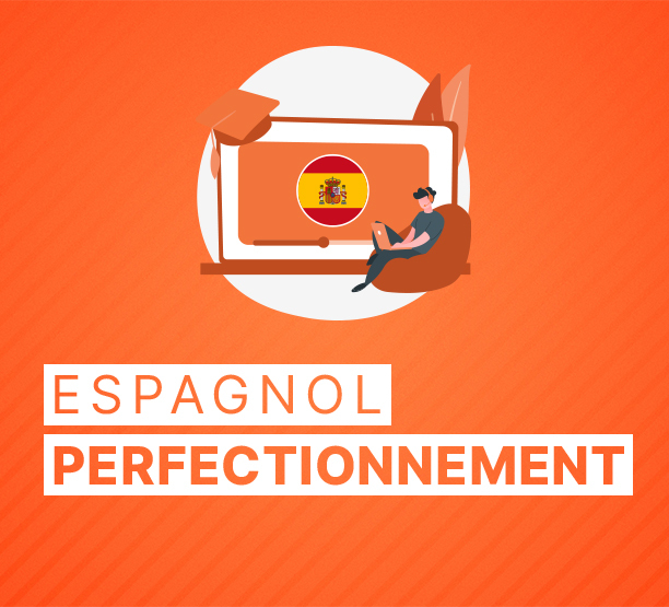Espagnol Perfectionnement 