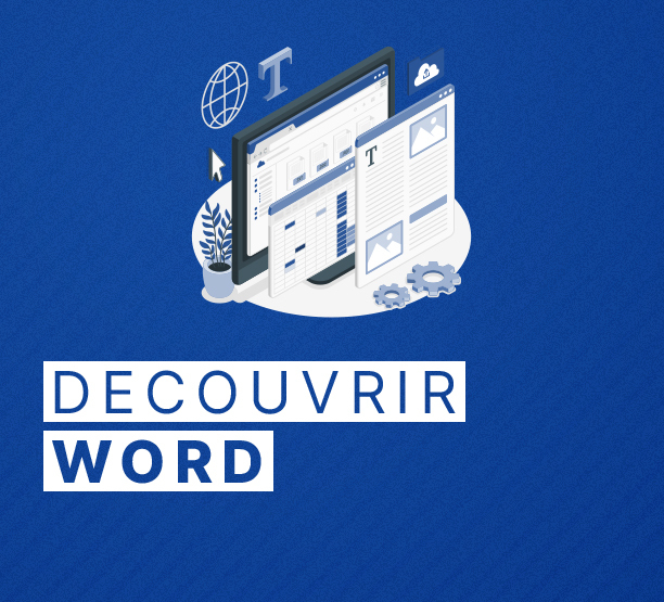 Découvrir Word 
