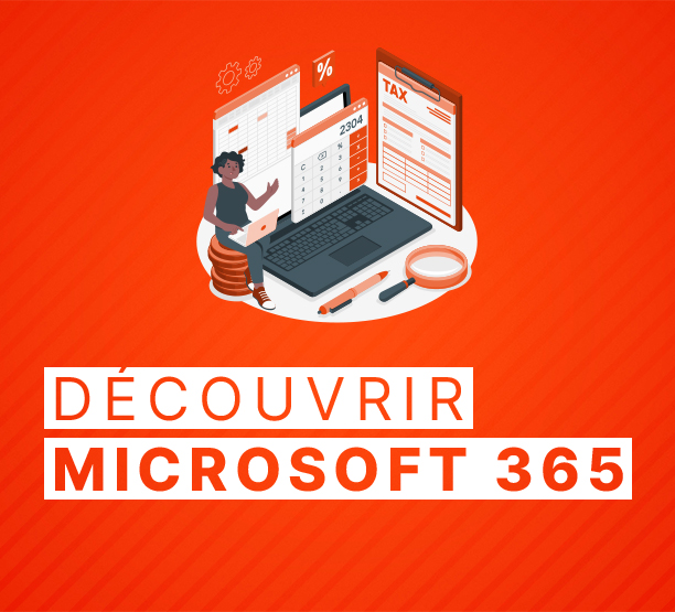 Maitriser Microsoft 365