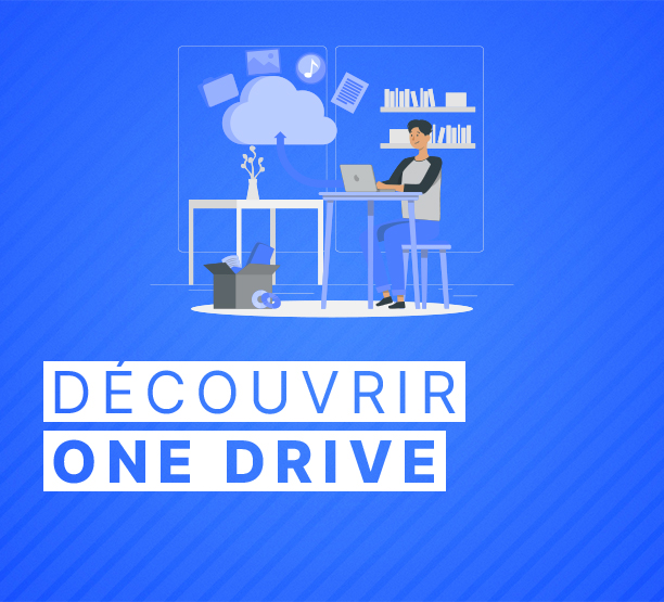 Maitriser OneDrive