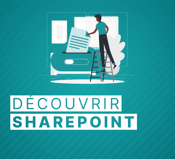 Image : Maitriser SharePoint
