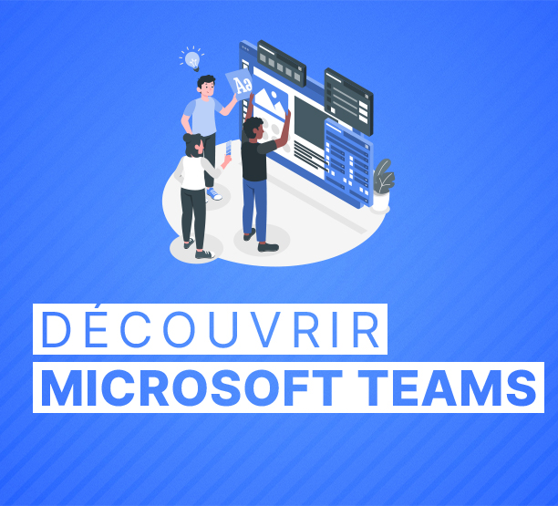 Image : Maitriser Teams