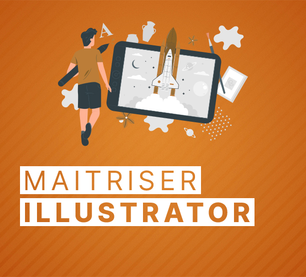 Maitriser Illustrator