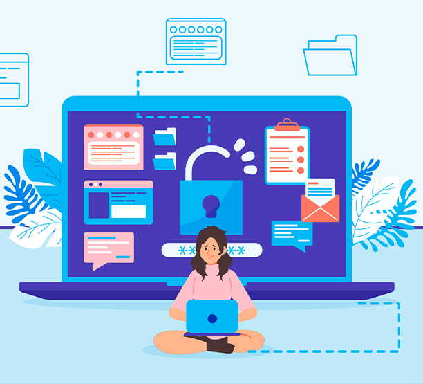 Comprendre et prévenir le cyberharcèlement : ressenti 